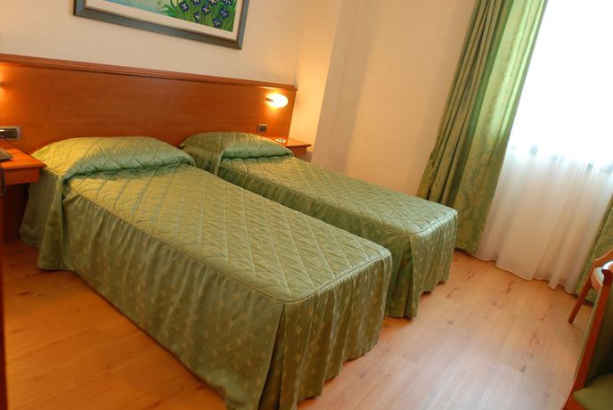 Imagen de la habitación del Hotel Point, Piove di Sacco. Foto 17