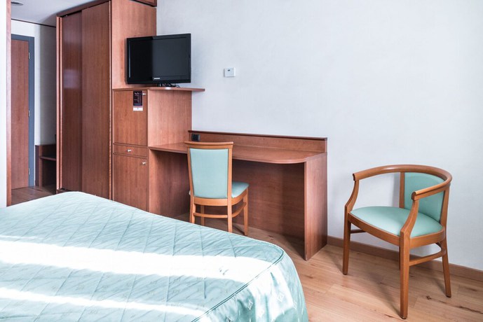 Imagen de la habitación del Hotel Point, Piove di Sacco. Foto 18