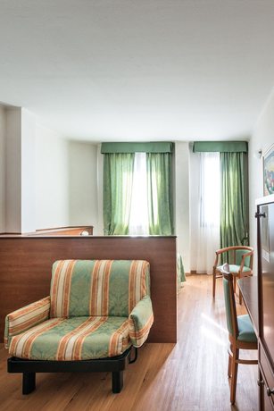 Imagen de la habitación del Hotel Point, Piove di Sacco. Foto 19