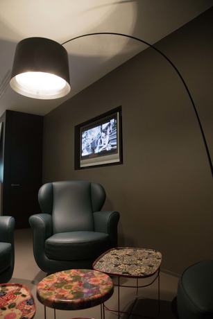 Imagen de los interiores del Hotel Point, Piove di Sacco. Foto 20