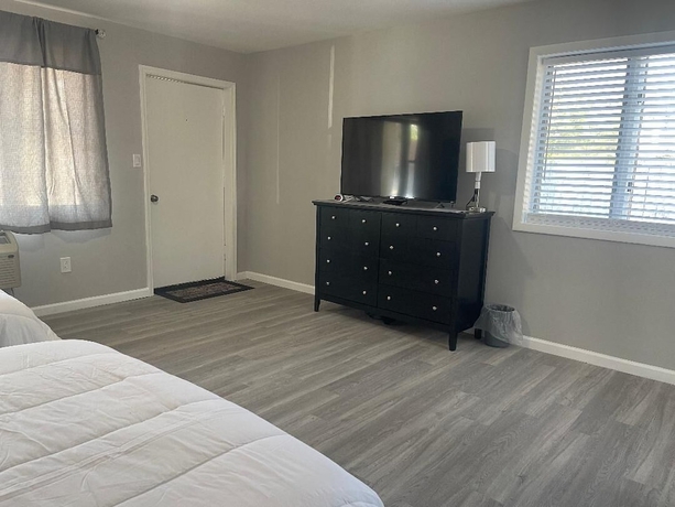 Imagen de la habitación del Hotel Point Pleasant Inn. Foto 4
