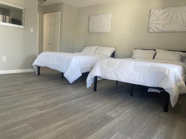Imagen de la habitación del Hotel Point Pleasant Inn. Foto 5