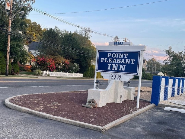 Imagen general del Hotel Point Pleasant Inn. Foto 1