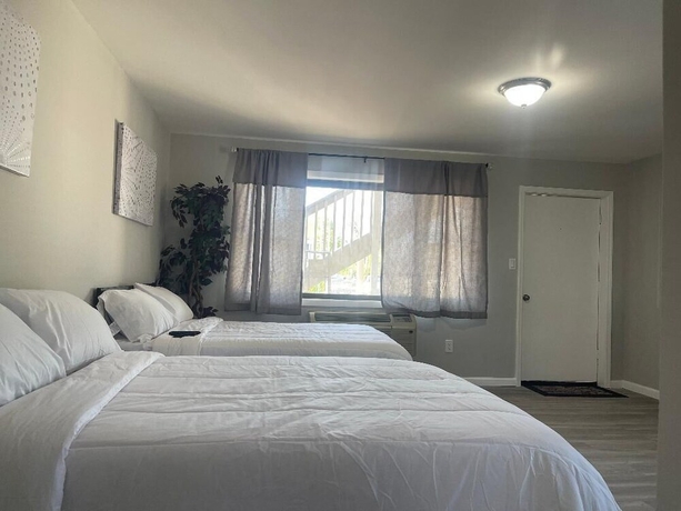 Imagen de los interiores del Hotel Point Pleasant Inn. Foto 13