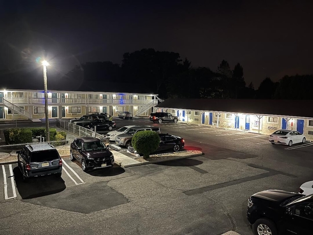 Imagen general del Hotel Point Pleasant Inn. Foto 3