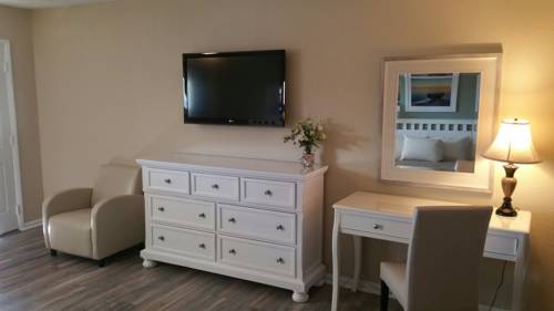 Imagen de la habitación del Hotel Point Pleasant Manor. Foto 2