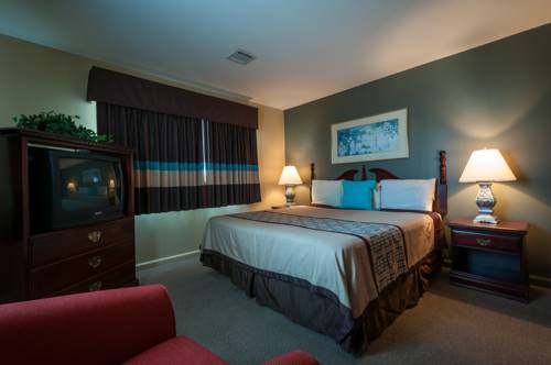 Imagen general del Hotel Point Pleasant Manor. Foto 1