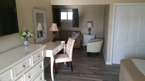 Imagen de la habitación del Hotel Point Pleasant Manor. Foto 4