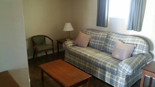 Imagen de la habitación del Hotel Point Pleasant Manor. Foto 7