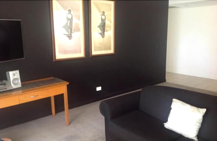 Imagen de los interiores del Hotel Point Residences. Foto 12
