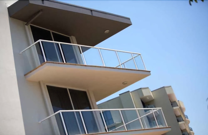 Imagen general del Hotel Point Residences. Foto 4