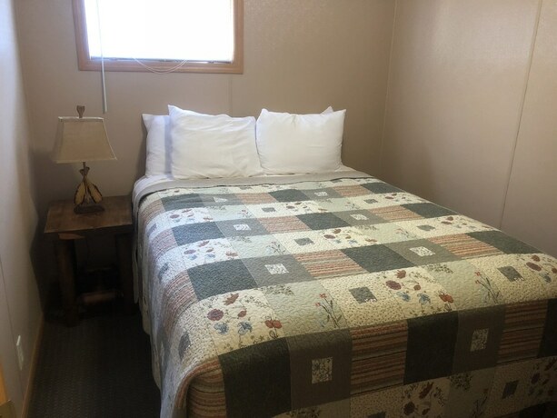 Imagen de la habitación del Hotel Point View Resort. Foto 12