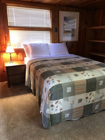 Imagen de la habitación del Hotel Point View Resort. Foto 13