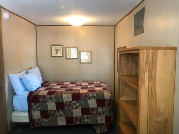 Imagen de la habitación del Hotel Point View Resort. Foto 18