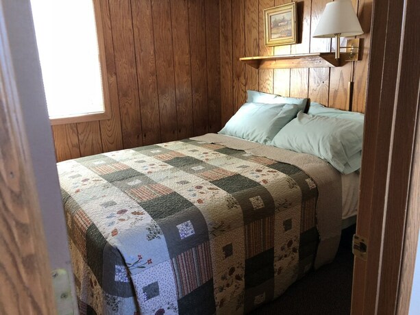 Imagen de la habitación del Hotel Point View Resort. Foto 21