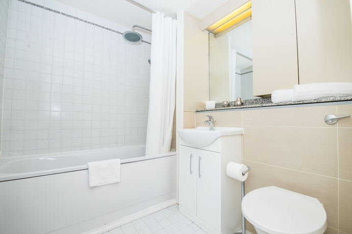 Imagen de la habitación del Hotel Point West. Foto 5