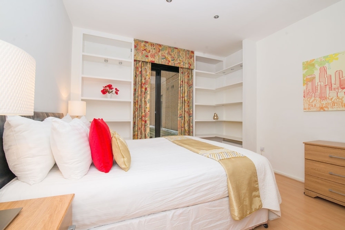 Imagen de la habitación del Hotel Point West. Foto 8