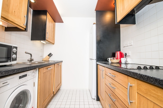 Imagen de la habitación del Hotel Point West. Foto 10