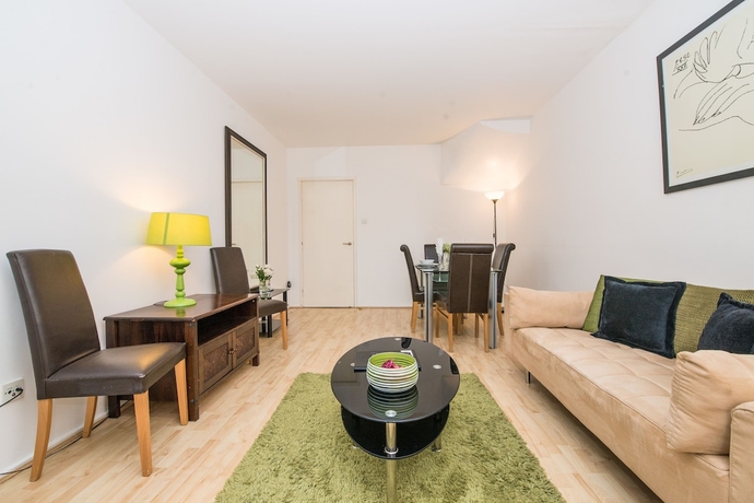 Imagen de la habitación del Hotel Point West. Foto 12