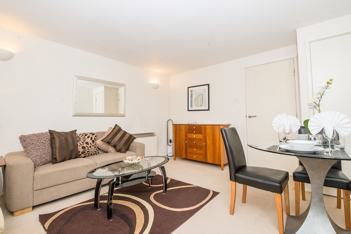 Imagen de la habitación del Hotel Point West. Foto 14