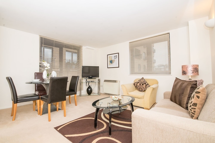 Imagen de la habitación del Hotel Point West. Foto 15