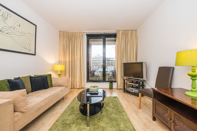 Imagen de la habitación del Hotel Point West. Foto 16