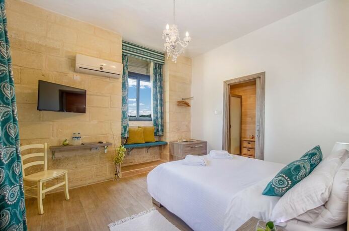 Imagen general del Hotel Point de Vue. Foto 5