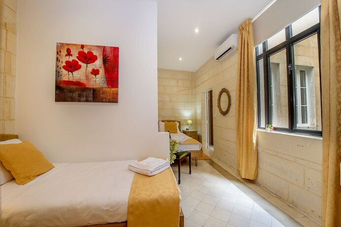 Imagen de la habitación del Hotel Point de Vue. Foto 20