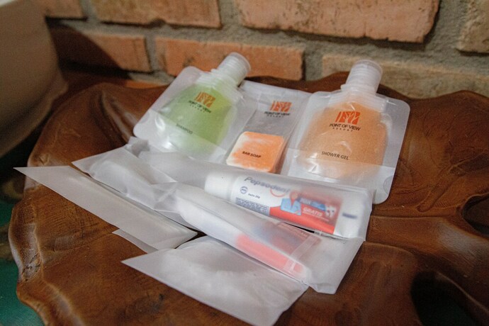 Imagen general del Hotel Point of View and Resort Majalengka. Foto 9