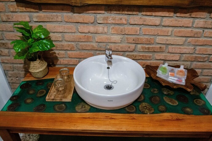 Imagen general del Hotel Point of View and Resort Majalengka. Foto 13