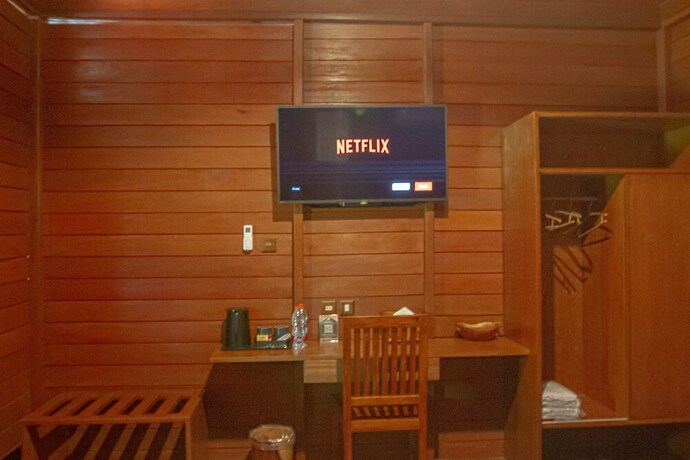 Imagen general del Hotel Point of View and Resort Majalengka. Foto 16