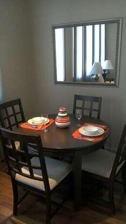 Imagen de la habitación del Hotel Pointe 400 by ExecuStay. Foto 10