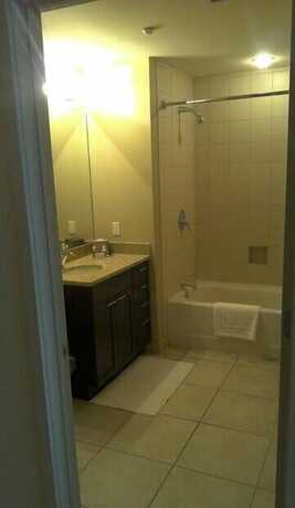 Imagen general del Hotel Pointe 400 by ExecuStay. Foto 1