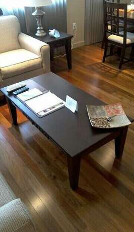 Imagen general del Hotel Pointe 400 by ExecuStay. Foto 2