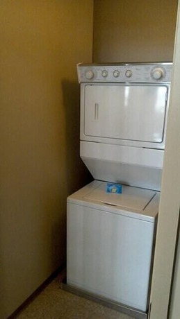 Imagen general del Hotel Pointe 400 by ExecuStay. Foto 3