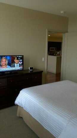 Imagen de la habitación del Hotel Pointe 400 by ExecuStay. Foto 11
