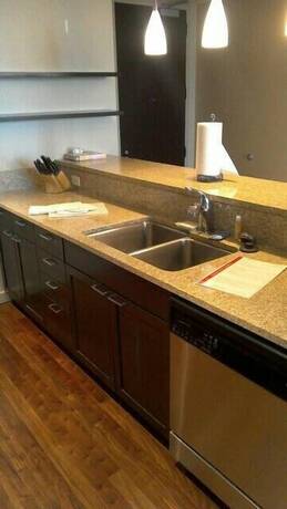 Imagen general del Hotel Pointe 400 by ExecuStay. Foto 4