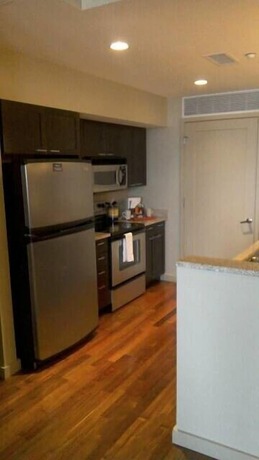 Imagen general del Hotel Pointe 400 by ExecuStay. Foto 6