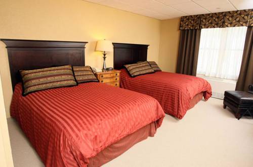 Imagen de la habitación del Hotel Pointe At Castle Hill Resort. Foto 4