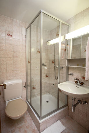 Imagen de la habitación del Hotel Pointe De Zinal. Foto 9