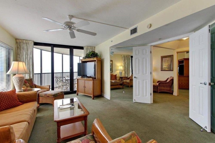 Imagen de la habitación del Hotel Pointe Estero. Foto 2