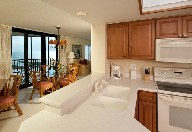 Imagen de la habitación del Hotel Pointe Estero. Foto 3