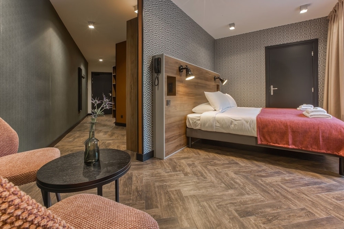 Imagen de la habitación del Hotel Pointe Isabelle. Foto 6