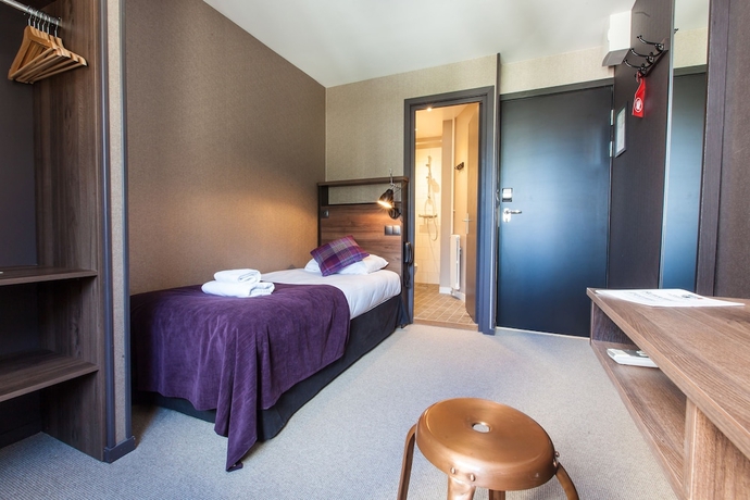 Imagen de la habitación del Hotel Pointe Isabelle. Foto 10