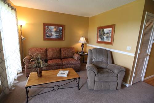 Imagen de la habitación del Hotel Pointe Royale Condominium Resort and Golf Course. Foto 4