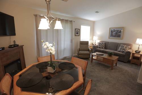 Imagen de la habitación del Hotel Pointe Royale Condominium Resort and Golf Course. Foto 7