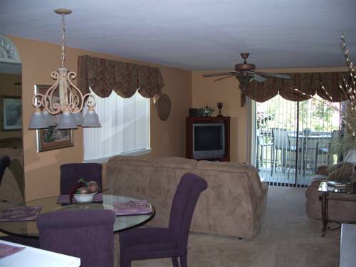 Imagen de la habitación del Hotel Pointe Royale Condominium Resort and Golf Course. Foto 10
