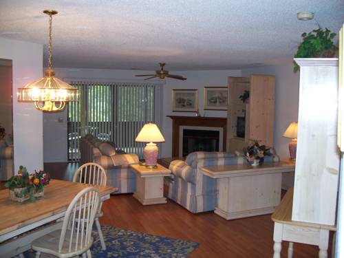 Imagen de la habitación del Hotel Pointe Royale Condominium Resort and Golf Course. Foto 11