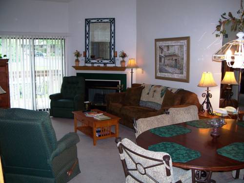 Imagen de la habitación del Hotel Pointe Royale Condominium Resort and Golf Course. Foto 12