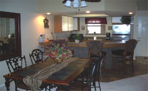 Imagen de la habitación del Hotel Pointe Royale Condominium Resort and Golf Course. Foto 13